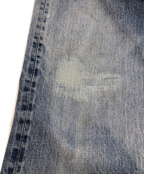 LEVI'S（リーバイス）LEVI'S (リーバイス) 501ビッグE デニムパンツ ブルー サイズ:不明の古着・服飾アイテム