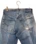 中古・古着 LEVI'S (リーバイス) 501ビッグE デニムパンツ ブルー サイズ:不明：55000円