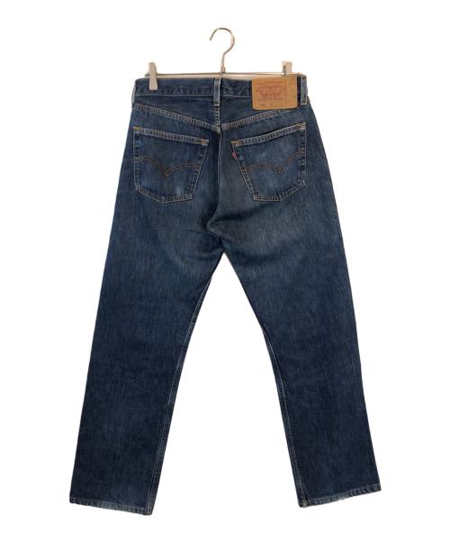 LEVI'S（リーバイス）LEVI'S (リーバイス) 501デニムパンツ ブルー サイズ:W31×L32の古着・服飾アイテム