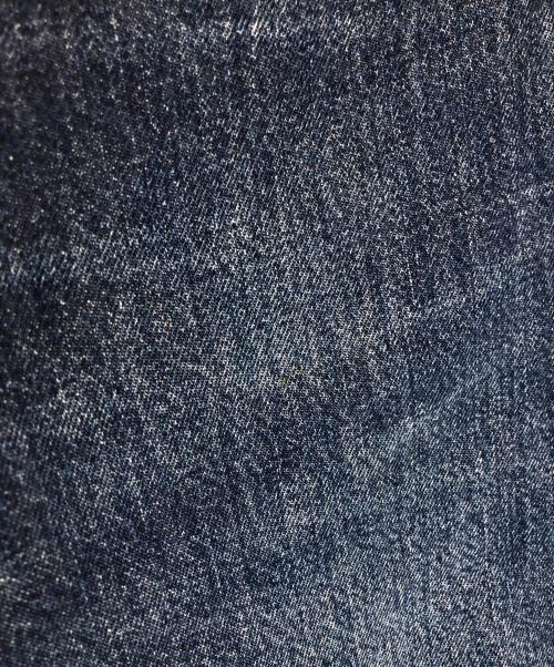 LEVI'S（リーバイス）LEVI'S (リーバイス) 501デニムパンツ ブルー サイズ:W31×L32の古着・服飾アイテム