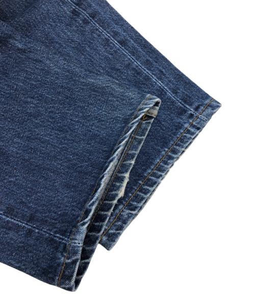 LEVI'S（リーバイス）LEVI'S (リーバイス) 501デニムパンツ ブルー サイズ:W31×L32の古着・服飾アイテム