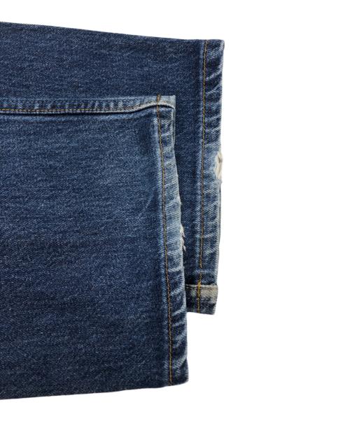 LEVI'S（リーバイス）LEVI'S (リーバイス) 501デニムパンツ ブルー サイズ:W31×L32の古着・服飾アイテム