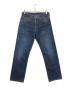LEVI'S（リーバイス）の古着「501デニムパンツ」｜ブルー