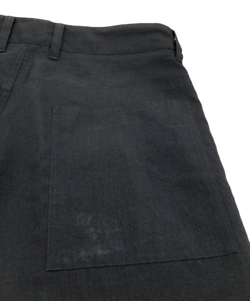 Traditional Weatherwear（トラディショナルウェザーウェア）Traditional Weatherwear (トラディショナルウェザーウェア) UNIONSLACKS 106 ネイビー サイズ:Sの古着・服飾アイテム