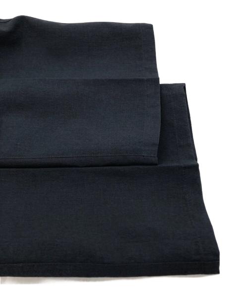 Traditional Weatherwear（トラディショナルウェザーウェア）Traditional Weatherwear (トラディショナルウェザーウェア) UNIONSLACKS 106 ネイビー サイズ:Sの古着・服飾アイテム