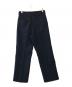 Traditional Weatherwear (トラディショナルウェザーウェア) UNIONSLACKS 106 ネイビー サイズ:S：12000円