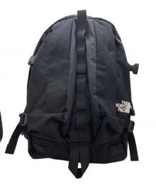 THE NORTH FACE（ザ ノース フェイス）の古着「キンカジュー デイパック 33L」｜ブラック