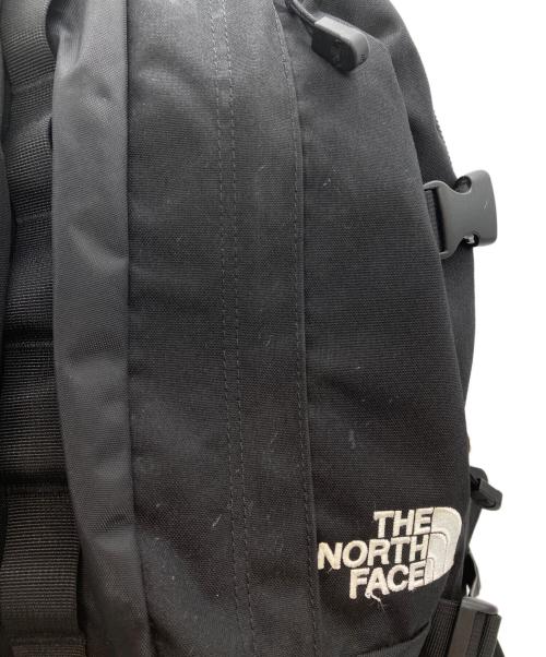 THE NORTH FACE（ザ ノース フェイス）THE NORTH FACE (ザ ノース フェイス) キンカジュー デイパック 33L ブラックの古着・服飾アイテム