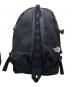 THE NORTH FACE（ザ ノース フェイス）の古着「キンカジュー デイパック 33L」｜ブラック
