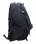 THE NORTH FACE (ザ ノース フェイス) キンカジュー デイパック 33L ブラック：10000円