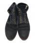 中古・古着 VISVIM (ビズビム) BRIGADIER BOOTS-FOLK ネイビー サイズ:US8.5：50000円