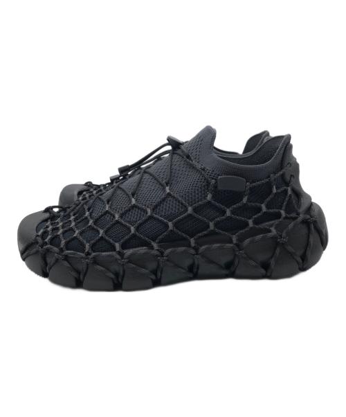 KEEN（キーン）KEEN (キーン) uneek360 ブラック サイズ:25cmの古着・服飾アイテム