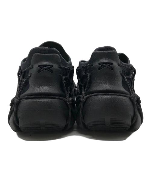 KEEN（キーン）KEEN (キーン) uneek360 ブラック サイズ:25cmの古着・服飾アイテム