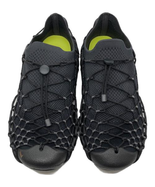 KEEN（キーン）KEEN (キーン) uneek360 ブラック サイズ:25cmの古着・服飾アイテム
