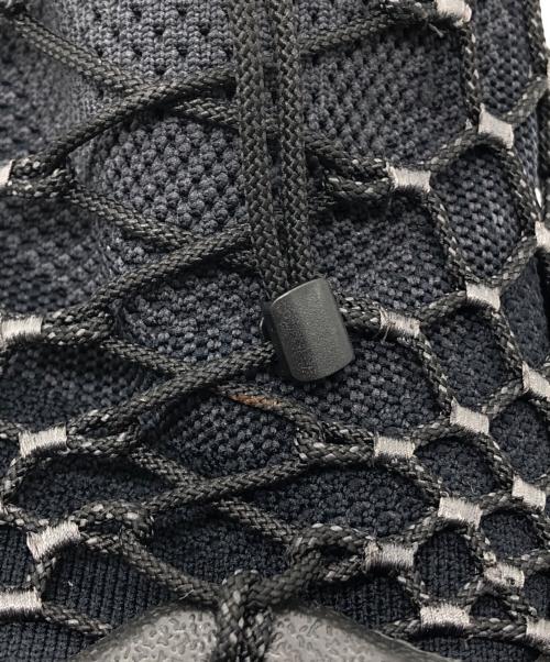 KEEN（キーン）KEEN (キーン) uneek360 ブラック サイズ:25cmの古着・服飾アイテム
