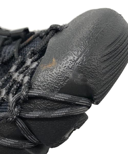 KEEN（キーン）KEEN (キーン) uneek360 ブラック サイズ:25cmの古着・服飾アイテム
