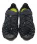 中古・古着 KEEN (キーン) uneek360 ブラック サイズ:25cm：10000円
