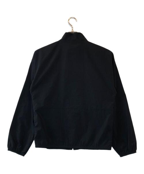 F.C.R.B.（エフシーレアルブリストル）F.C.R.B. (エフシーレアルブリストル) STAND COLLAR BLOUSON ブラック サイズ:Sの古着・服飾アイテム