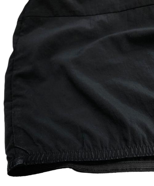 F.C.R.B.（エフシーレアルブリストル）F.C.R.B. (エフシーレアルブリストル) STAND COLLAR BLOUSON ブラック サイズ:Sの古着・服飾アイテム
