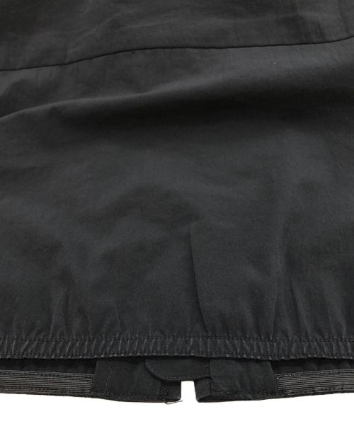 F.C.R.B.（エフシーレアルブリストル）F.C.R.B. (エフシーレアルブリストル) STAND COLLAR BLOUSON ブラック サイズ:Sの古着・服飾アイテム