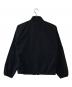 F.C.R.B. (エフシーレアルブリストル) STAND COLLAR BLOUSON ブラック サイズ:S：12000円
