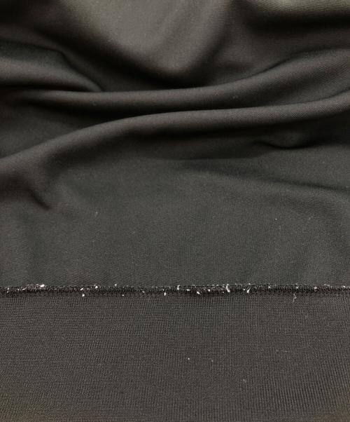 F.C.R.B.（エフシーレアルブリストル）F.C.R.B. (エフシーレアルブリストル) TRACK JERSEY TOP ブラック サイズ:Sの古着・服飾アイテム