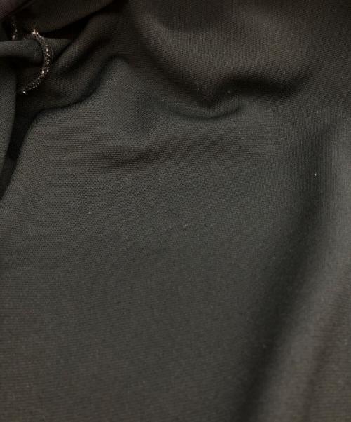 F.C.R.B.（エフシーレアルブリストル）F.C.R.B. (エフシーレアルブリストル) TRACK JERSEY TOP ブラック サイズ:Sの古着・服飾アイテム