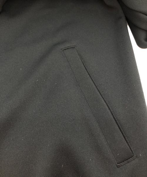 F.C.R.B.（エフシーレアルブリストル）F.C.R.B. (エフシーレアルブリストル) TRACK JERSEY TOP ブラック サイズ:Sの古着・服飾アイテム