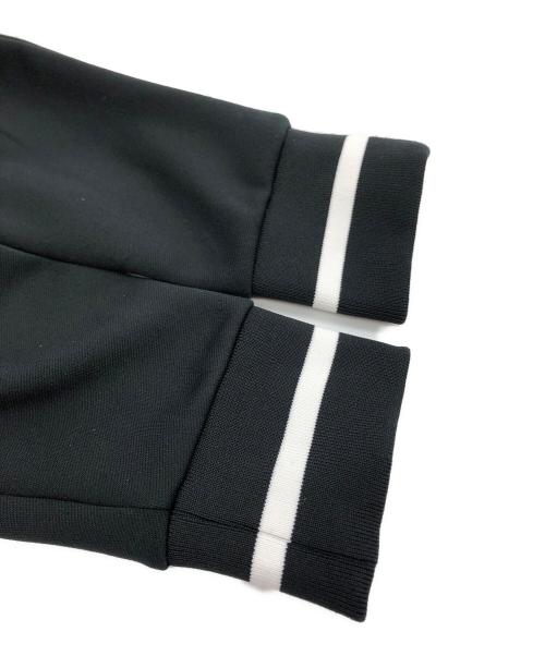 F.C.R.B.（エフシーレアルブリストル）F.C.R.B. (エフシーレアルブリストル) TRACK JERSEY TOP ブラック サイズ:Sの古着・服飾アイテム