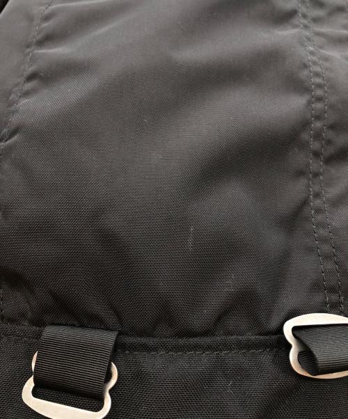 GREGORY（グレゴリー）GREGORY (グレゴリー) リュック ブラックの古着・服飾アイテム