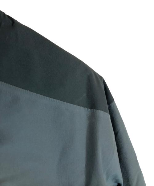 ARC'TERYX（アークテリクス）ARC'TERYX (アークテリクス) ALPHA AR JACKET スカイブルー サイズ:Sの古着・服飾アイテム