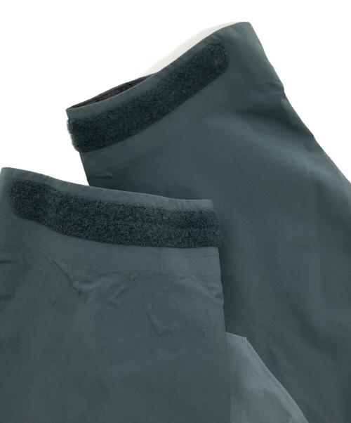 ARC'TERYX（アークテリクス）ARC'TERYX (アークテリクス) ALPHA AR JACKET スカイブルー サイズ:Sの古着・服飾アイテム
