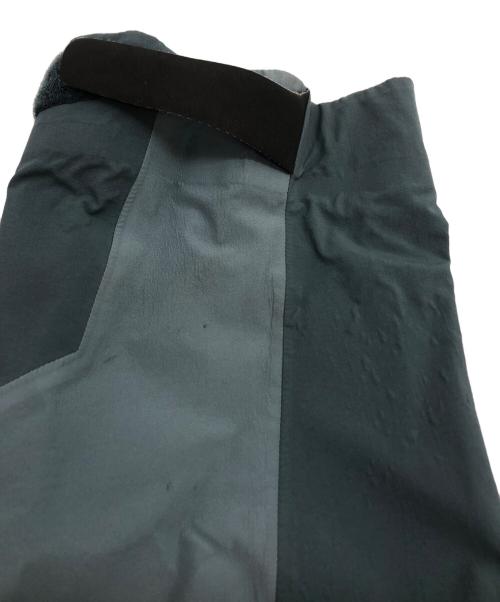 ARC'TERYX（アークテリクス）ARC'TERYX (アークテリクス) ALPHA AR JACKET スカイブルー サイズ:Sの古着・服飾アイテム