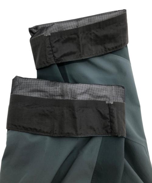 ARC'TERYX（アークテリクス）ARC'TERYX (アークテリクス) ALPHA AR JACKET スカイブルー サイズ:Sの古着・服飾アイテム