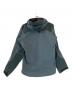 ARC'TERYX (アークテリクス) ALPHA AR JACKET スカイブルー サイズ:S：35000円