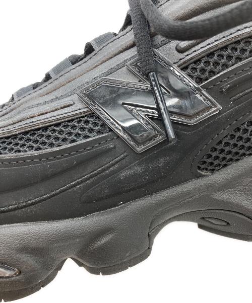 NEW BALANCE（ニューバランス）NEW BALANCE (ニューバランス) M1000B ブラック サイズ:US9.5の古着・服飾アイテム