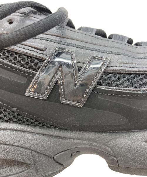 NEW BALANCE（ニューバランス）NEW BALANCE (ニューバランス) M1000B ブラック サイズ:US9.5の古着・服飾アイテム