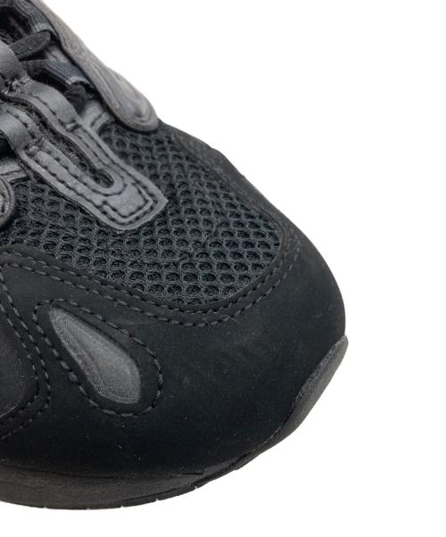 NEW BALANCE（ニューバランス）NEW BALANCE (ニューバランス) M1000B ブラック サイズ:US9.5の古着・服飾アイテム