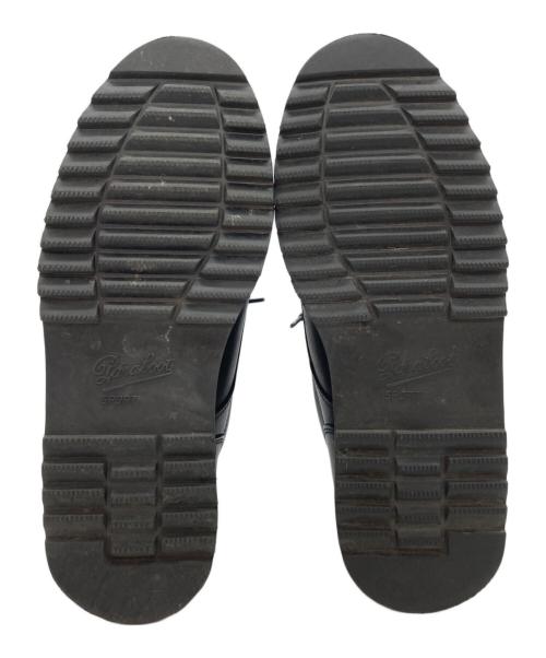 PARABOOT（パラブーツ）PARABOOT (パラブーツ) THIERS ブラック サイズ:7　1/2の古着・服飾アイテム