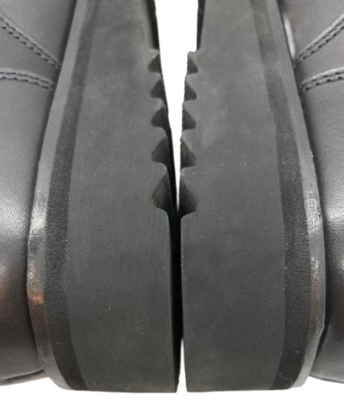 PARABOOT（パラブーツ）PARABOOT (パラブーツ) THIERS ブラック サイズ:7　1/2の古着・服飾アイテム