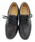 PARABOOT (パラブーツ) THIERS ブラック サイズ:7　1/2：40000円