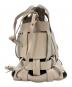 ZANCHETTI (ザンケッティー) GALLARDA GALANTE (ガリャルダガランテ) ハンドバッグ アイボリー：40000円