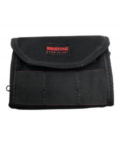 中古・古着通販】BALENCIAGA (バレンシアガ) カードケース ブラック