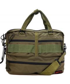 中古・古着通販】BRIEFING (ブリーフィング) 2WAYショルダーバッグ