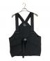 Mt. Rainier Design（マウントレイニアデザイン）の古着「ORIGINAL VEST」｜ブラック