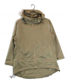 中古・古着通販】bonjour madame (ボンジュールマダム) フルジップ