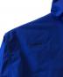 中古・古着 DAIWA PIER39 (ダイワ ピア39) TECH LOGGER MOUNTAIN PARKA ブルー×ベージュ サイズ:L：18000円