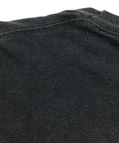 BROCKUM（ブロッカム）BROCKUM (ブロッカム) MOTLEY CRUE バンドTシャツ ブラック サイズ:Lの古着・服飾アイテム