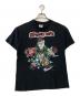 BROCKUM（ブロッカム）の古着「MOTLEY CRUE バンドTシャツ」｜ブラック