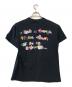 BROCKUM (ブロッカム) MOTLEY CRUE バンドTシャツ ブラック サイズ:L：17000円